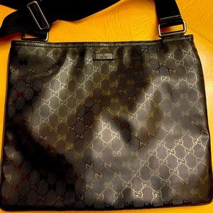 Gucci Bag - 11 H x 14 W - NWT - Never Used